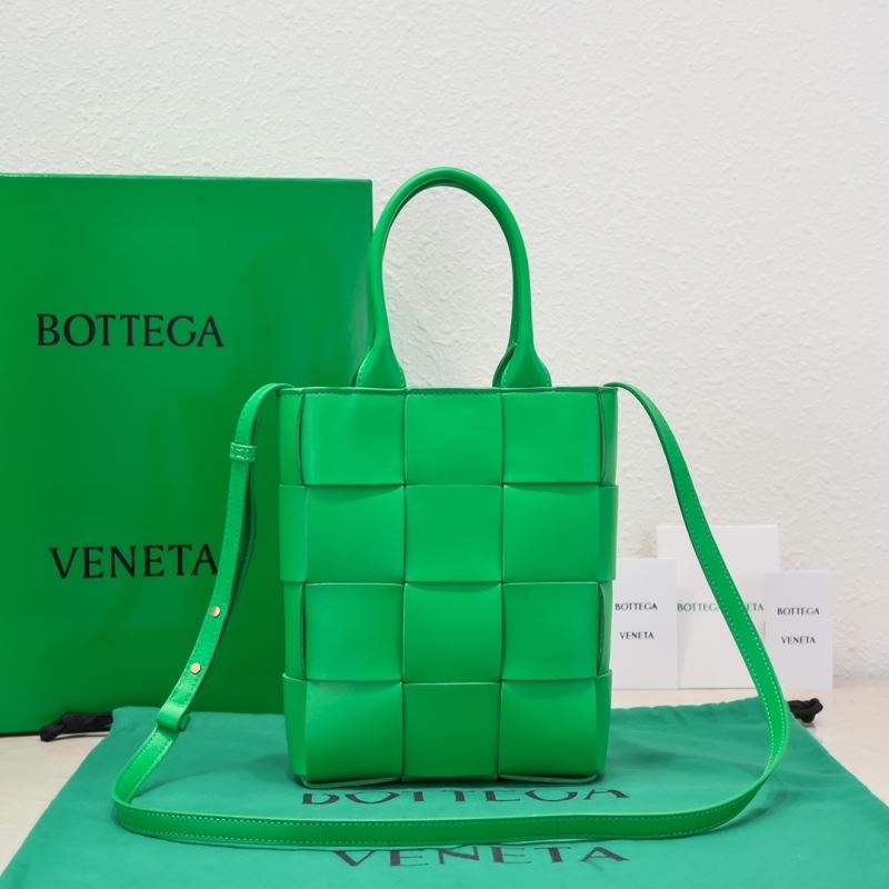 Bottega Veneta Top Handle Bags